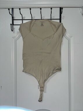 Dynamite bodysuit medium